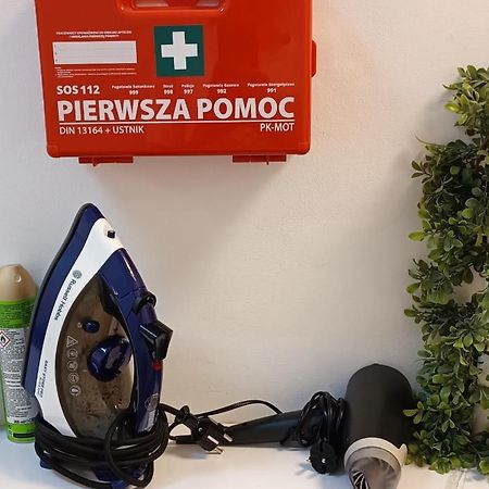Prywatny Pokoj Dla Dwoch Osob. Centrum. Pokoj 5 Warsaw Ngoại thất bức ảnh