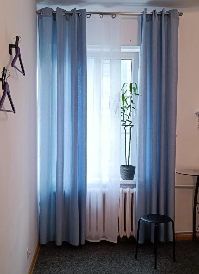 Prywatny Pokoj Dla Dwoch Osob. Centrum. Pokoj 5 Warsaw Ngoại thất bức ảnh