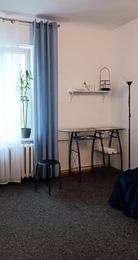 Prywatny Pokoj Dla Dwoch Osob. Centrum. Pokoj 5 Warsaw Ngoại thất bức ảnh